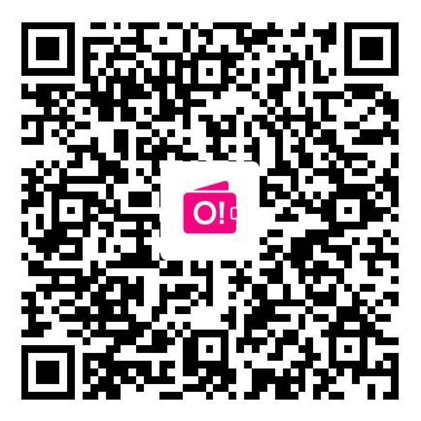 QR код оплаты